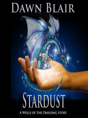 cover image of Stardust